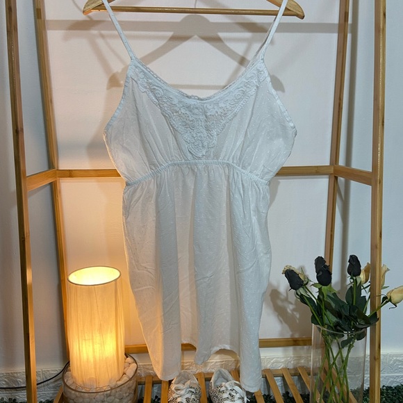 None Tops - 🛍️ Cotton Long Tops.Size- XL EUR 46/48